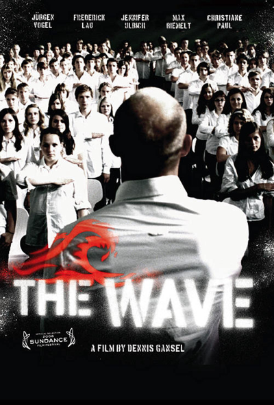 Sóng ngầm, We Are the Wave / We Are the Wave (2019)