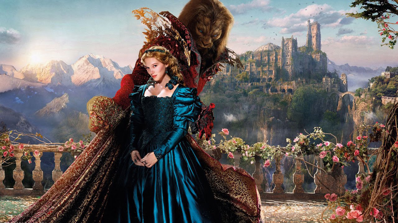 Xem Phim Người Đẹp Và Quái Vật, Beauty and the Beast 2014 2014