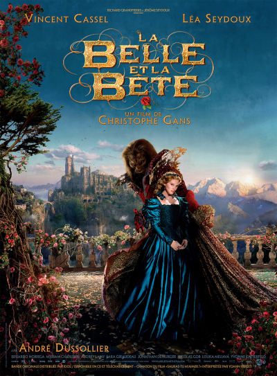 Người Đẹp Và Quái Vật, Beauty and the Beast 2014 / Beauty and the Beast 2014 (2014)