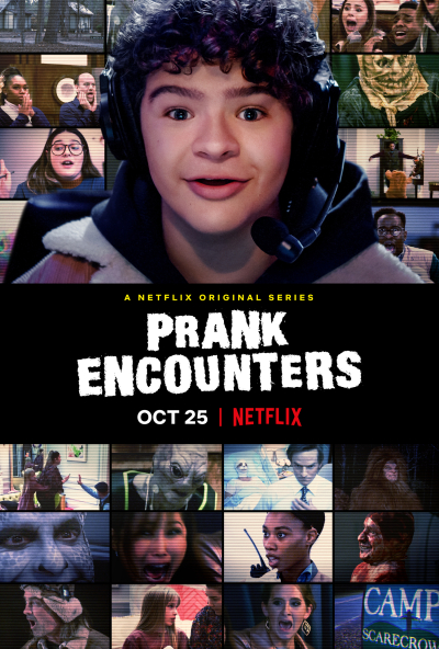Ống kính kinh dị (Phần 1), Prank Encounters (Season 1) / Prank Encounters (Season 1) (2019)
