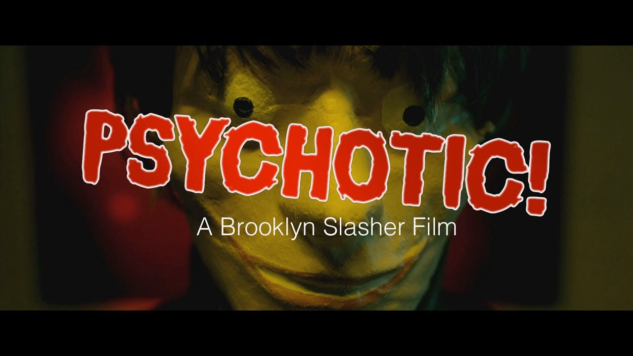 Psychotic / Psychotic (2016)