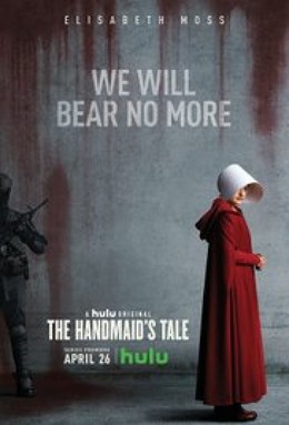 The Handmaid's Tale Season 1 (2017)