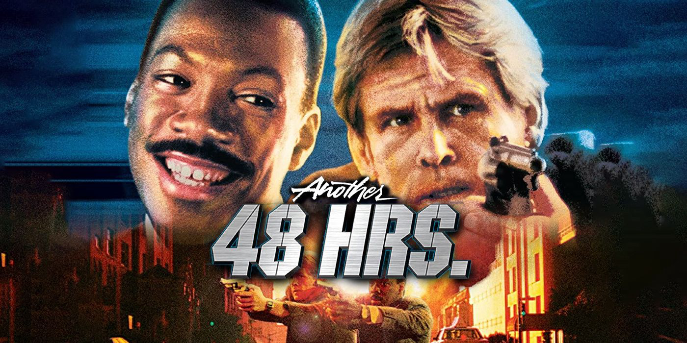 Another 48 Hrs. / Another 48 Hrs. (1990)