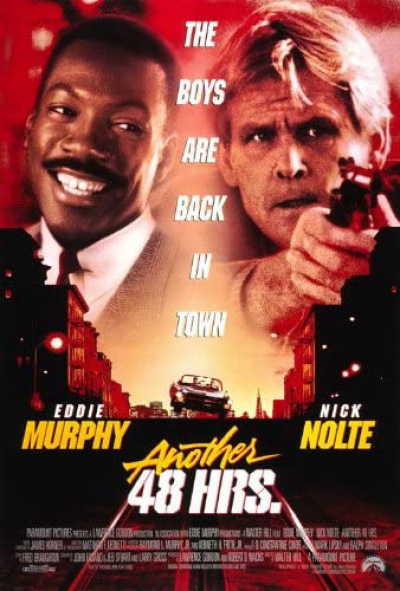 Another 48 Hrs. / Another 48 Hrs. (1990)