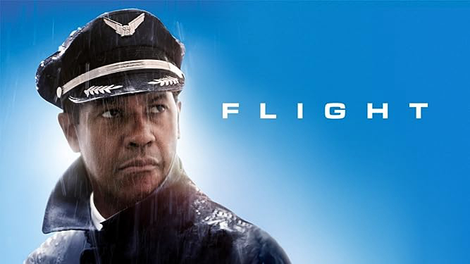 Flight / Flight (2012)