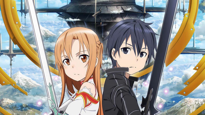 Xem Phim Sword Art Online, Đao kiếm thần vực 2013 Xem Phim Sword Art Online, Đao kiếm thần vực 2013