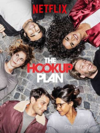 The Hook Up Plan (Season 1) / The Hook Up Plan (Season 1) (2018)