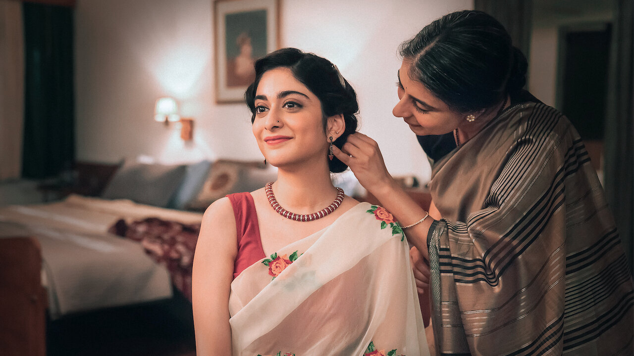Xem Phim Chàng rể xứng đôi, A Suitable Boy 2020 Xem Phim Chàng rể xứng đôi, A Suitable Boy 2020
