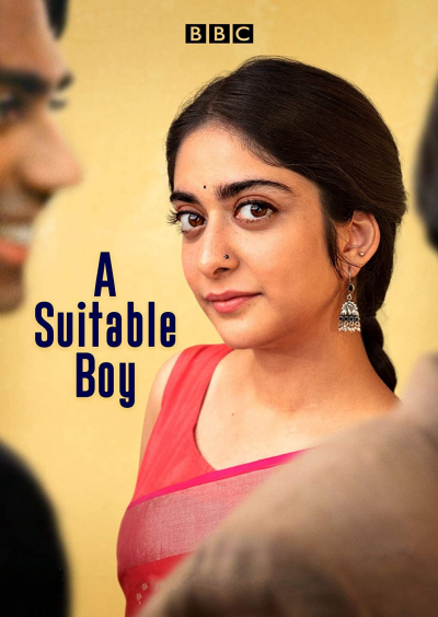 Chàng rể xứng đôi, A Suitable Boy / A Suitable Boy (2020)