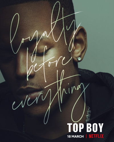 Top Boy (Season 2) / Top Boy (Season 2) (2022)