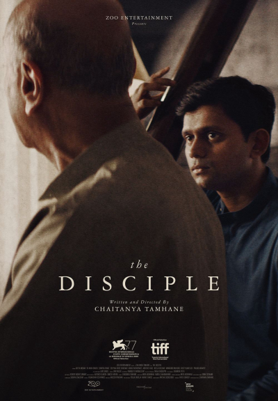 The Disciple / The Disciple (2021)