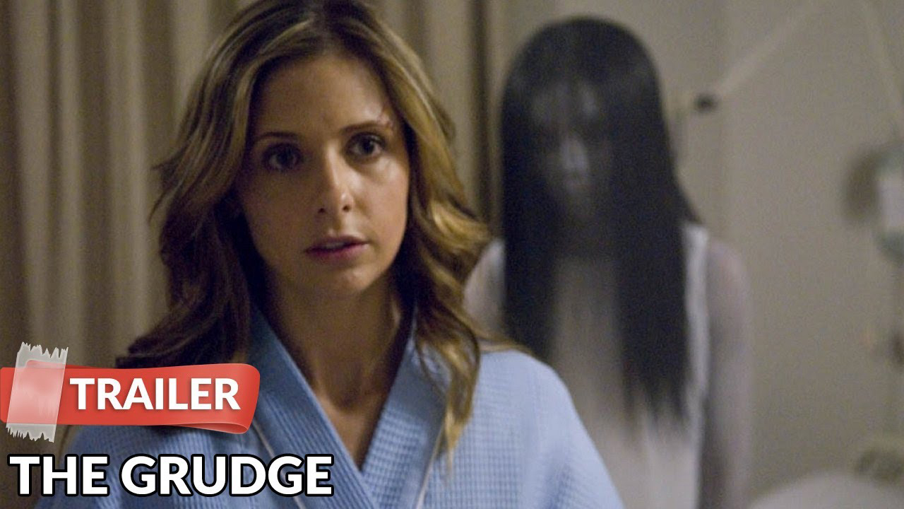 Xem Phim Lời nguyền, The Grudge 2004 Xem Phim Lời nguyền, The Grudge 2004