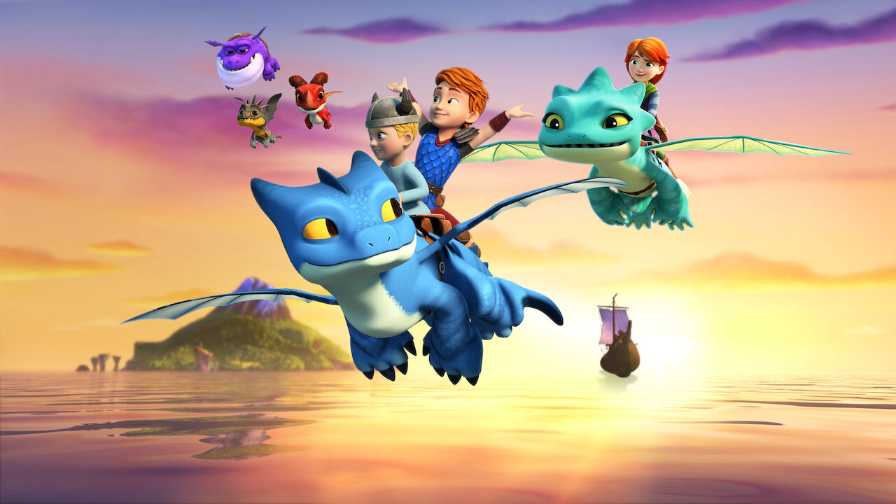 Xem Phim Biệt đội giải cứu rồng (Phần 1), Dragons: Rescue Riders (Season 1) 2019 Xem Phim Biệt đội giải cứu rồng (Phần 1), Dragons: Rescue Riders (Season 1) 2019