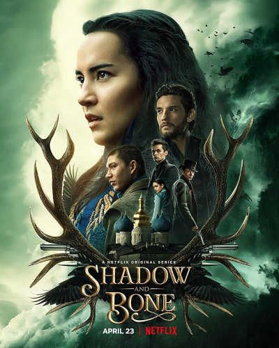 Shadow And Bone (Season 1) / Shadow And Bone (Season 1) (2021)
