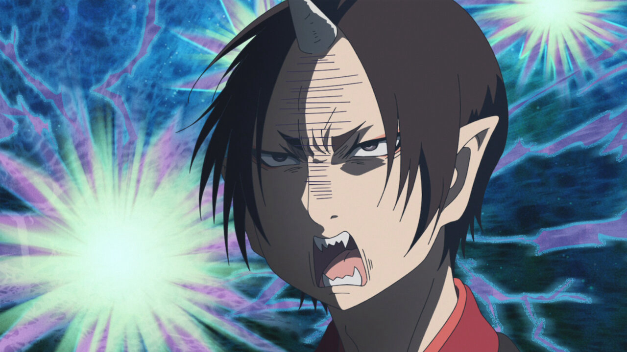 Xem Phim Hozuki: Phụ tá Diêm vương (Phần 1), Hozuki's Coolheadedness (Season 1) 2014 Xem Phim Hozuki: Phụ tá Diêm vương (Phần 1), Hozuki's Coolheadedness (Season 1) 2014