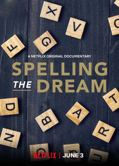 Spelling the Dream / Spelling the Dream (2020)