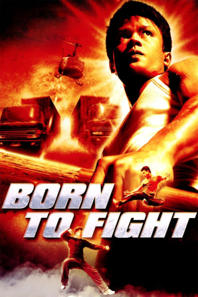 Sinh Ra Để Chiến Đấu, Born to Fight / Born to Fight (2004)