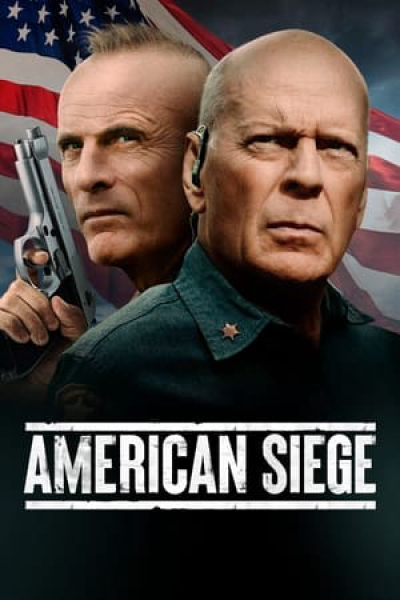 American Siege / American Siege (2022)