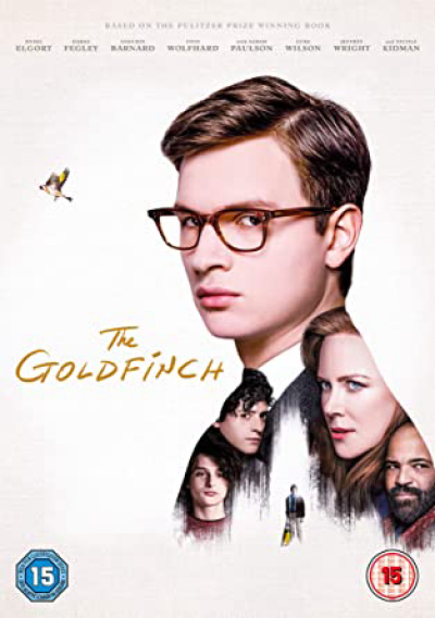Con sẻ vàng, The Goldfinch / The Goldfinch (2019)