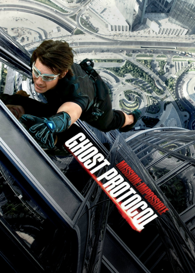 Nhiệm vụ bất khả thi: Chiến dịch bóng ma, Mission: Impossible - Ghost Protocol / Mission: Impossible - Ghost Protocol (2011)