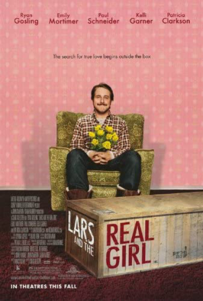 Real Girl / Real Girl (2018)