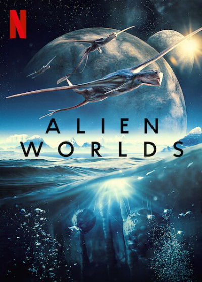 Alien Worlds / Alien Worlds (2020)