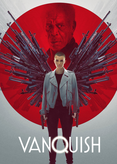 Cuộc Chiến Vì Con, Vanquish / Vanquish (2021)