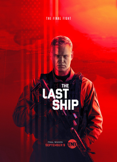 The Last Ship (Season 5) / The Last Ship (Season 5) (2018)