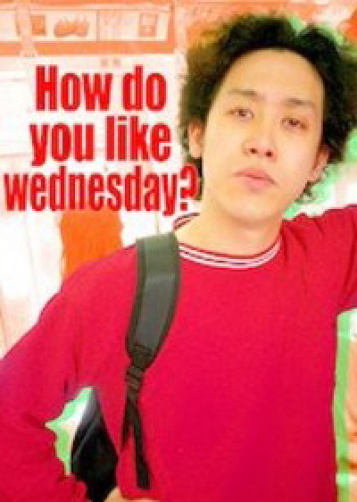 Bạn thích thư Tư của mình như thế nào? (Phần 7), How do you like Wednesday? (Season 7) / How do you like Wednesday? (Season 7) (1999)