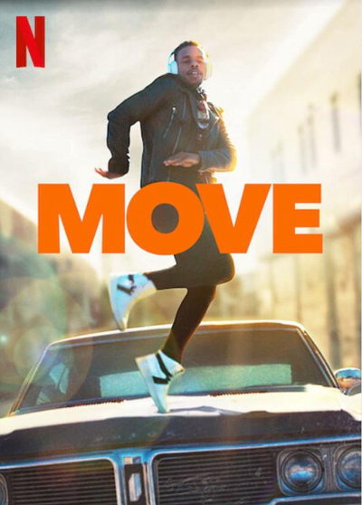 Move / Move (2020)