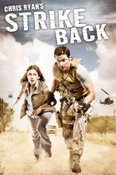 Strike Back (Season 1) / Strike Back (Season 1) (2010)