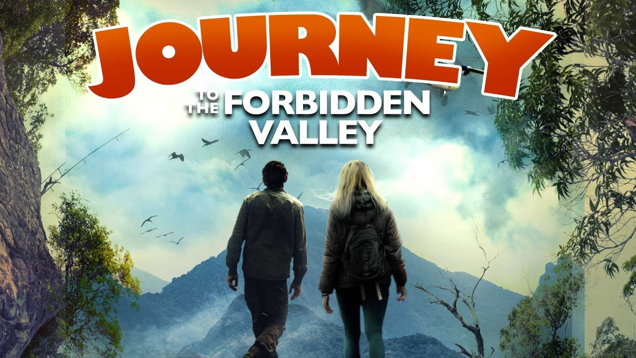 Xem Phim Hành Trình Đến Thung Lũng Cấm, Journey To The Forbidden Valley 2017 Xem Phim Hành Trình Đến Thung Lũng Cấm, Journey To The Forbidden Valley 2017