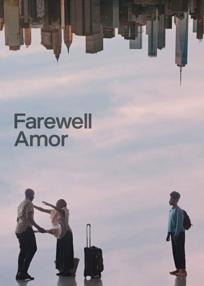 Farewell Amor / Farewell Amor (2020)