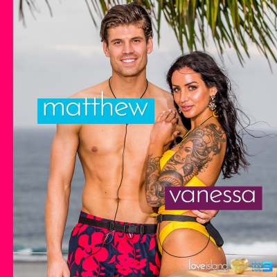 Đảo tình yêu Australia (Phần 2), Love Island Australia (Season 2) / Love Island Australia (Season 2) (2019)