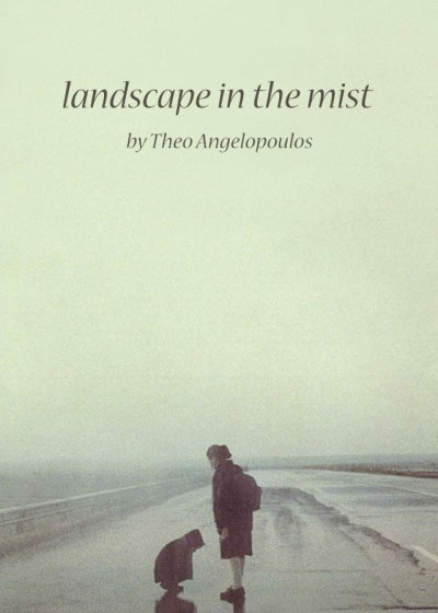 Landscape in the Mist / Landscape in the Mist (1988)
