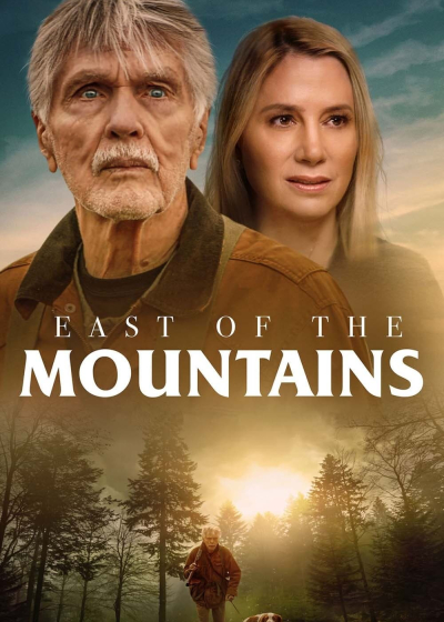 East of the Mountains / East of the Mountains (2021)