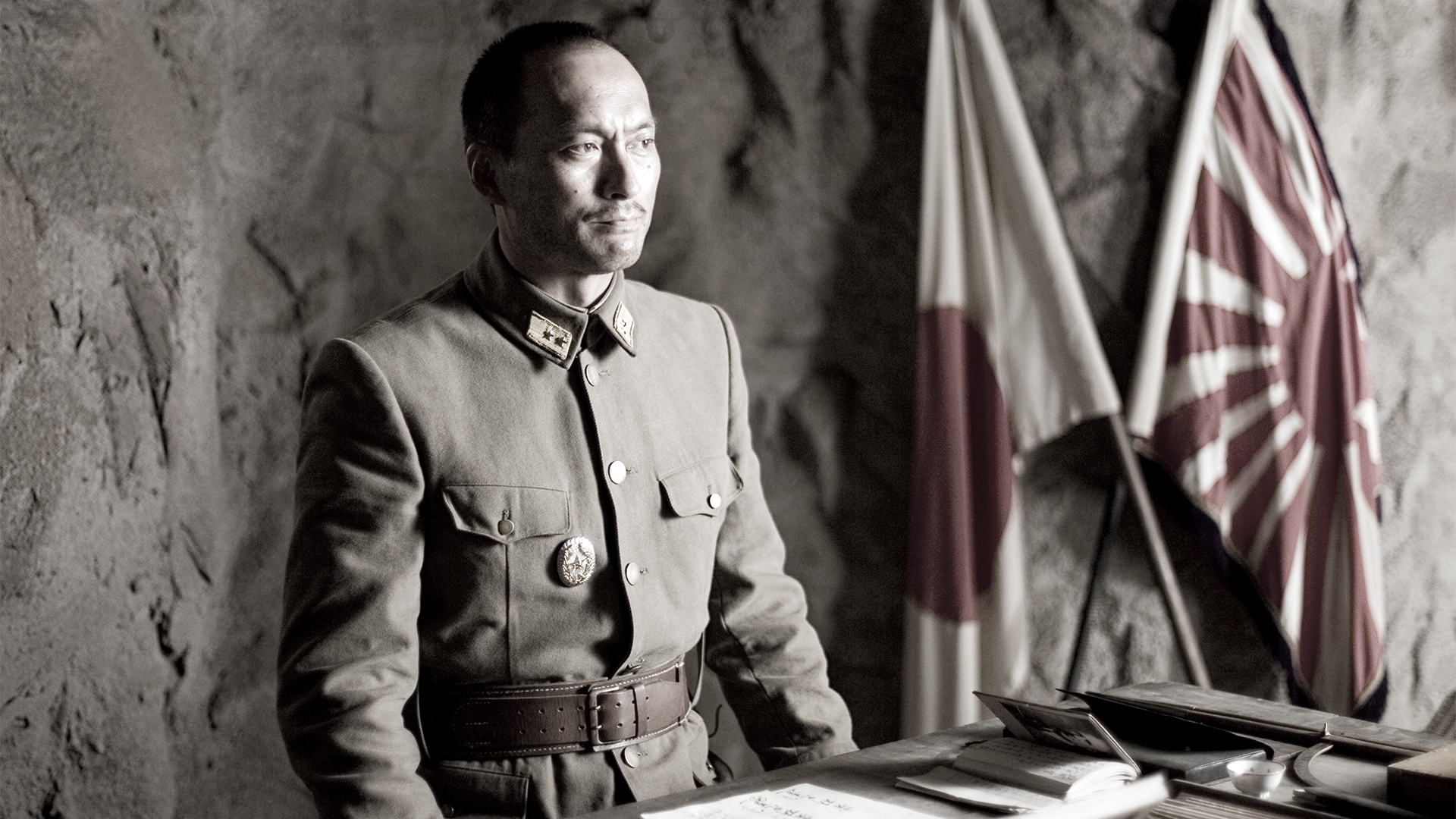 Letters From Iwo Jima / Letters From Iwo Jima (2006)