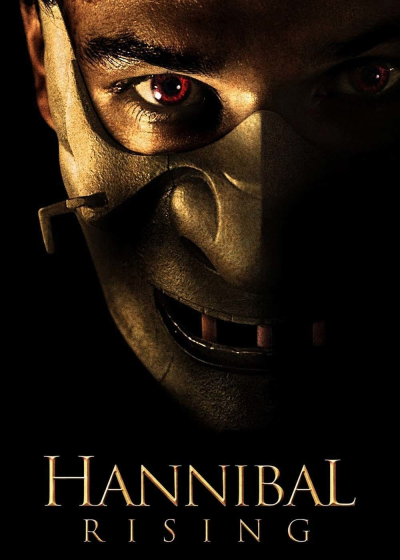 Hannibal Rising / Hannibal Rising (2007)