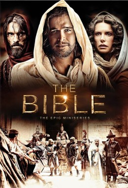 Kinh Thánh, The Bible (2013)