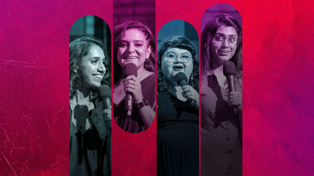 Xem Phim Các quý cô độc thoại, Ladies Up 2019 Xem Phim Các quý cô độc thoại, Ladies Up 2019