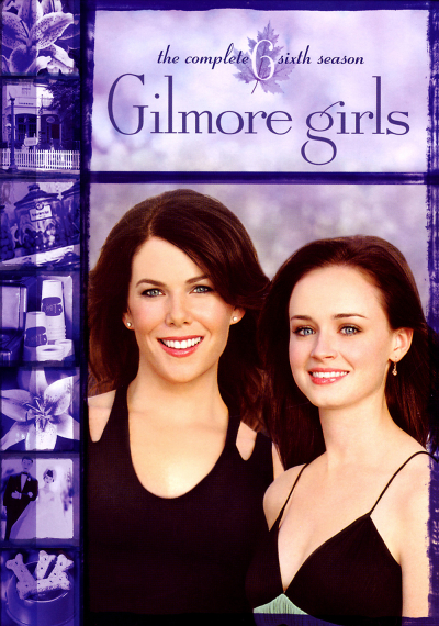 Những cô nàng Gilmore (Phần 6), Gilmore Girls (Season 6) / Gilmore Girls (Season 6) (2005)