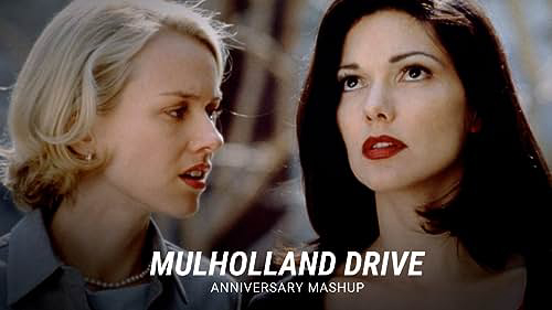 Mulholland Drive - Mulholland Dr. / Mulholland Drive - Mulholland Dr. (2001)