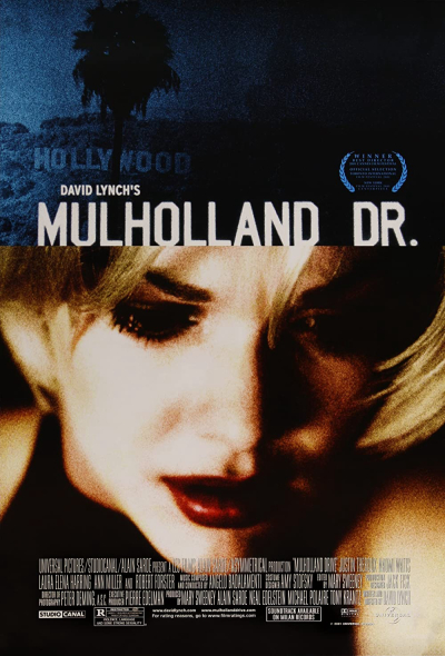 Đường Mulholland, Mulholland Drive - Mulholland Dr. / Mulholland Drive - Mulholland Dr. (2001)