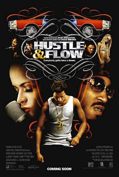 Hustle & Flow / Hustle & Flow (2005)