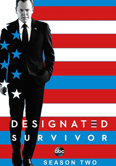 Tổng Thống Bất Đắc Dĩ (Phần 2), Designated Survivor (Season 2) / Designated Survivor (Season 2) (2017)