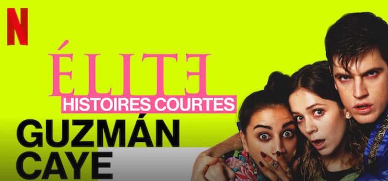 Xem Phim Ưu tú - Truyện ngắn: Guzmán Caye Rebe, Elite Short Stories: Guzmán Caye Rebe 2021 Xem Phim Ưu tú - Truyện ngắn: Guzmán Caye Rebe, Elite Short Stories: Guzmán Caye Rebe 2021