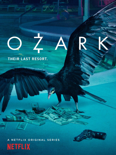 Ozark (Season 1) / Ozark (Season 1) (2017)