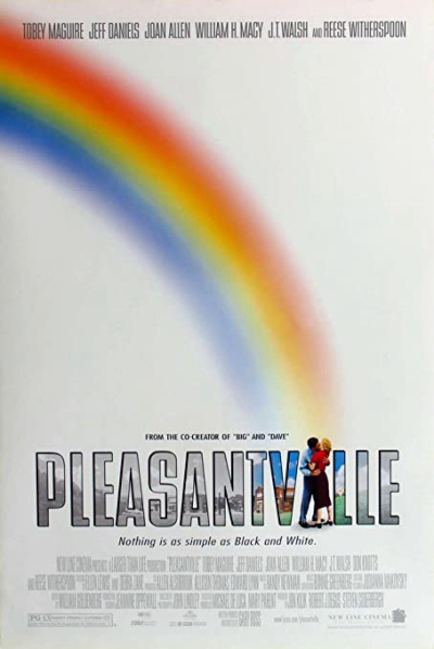 Pleasantville / Pleasantville (1998)