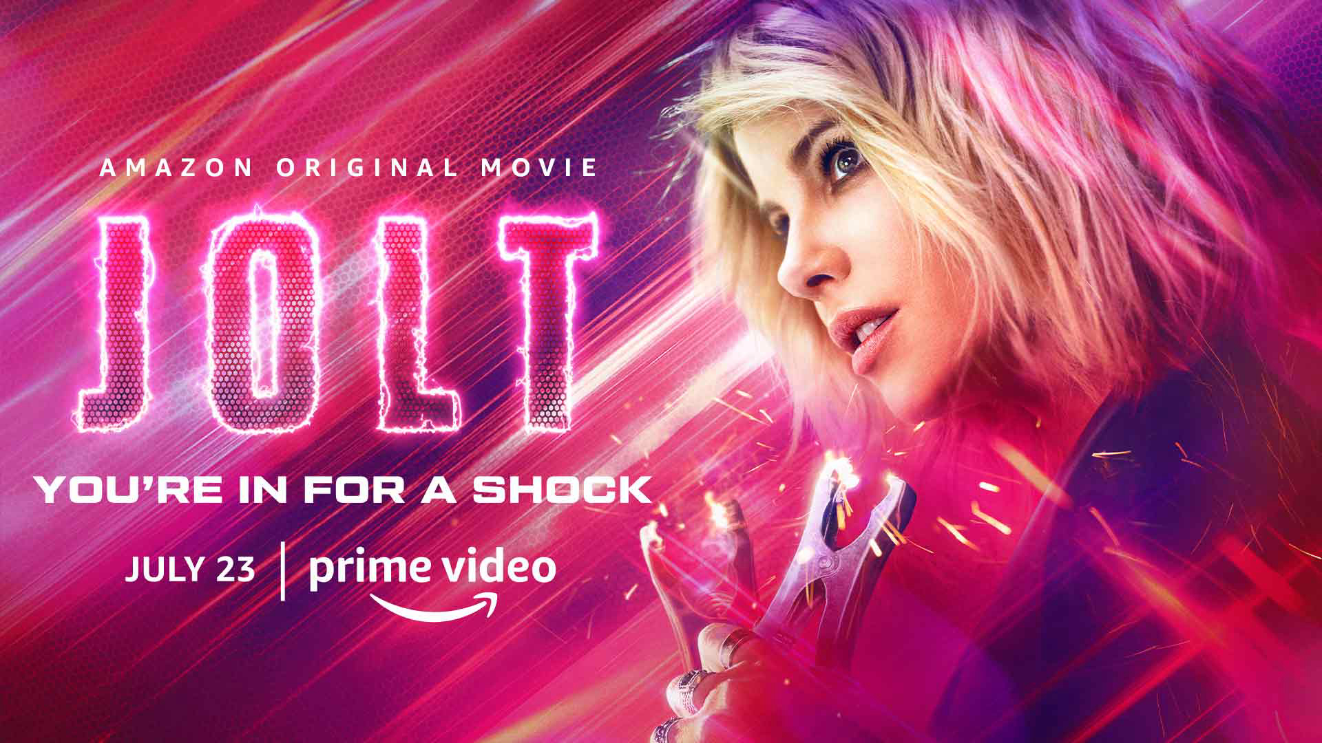 Jolt / Jolt (2021)