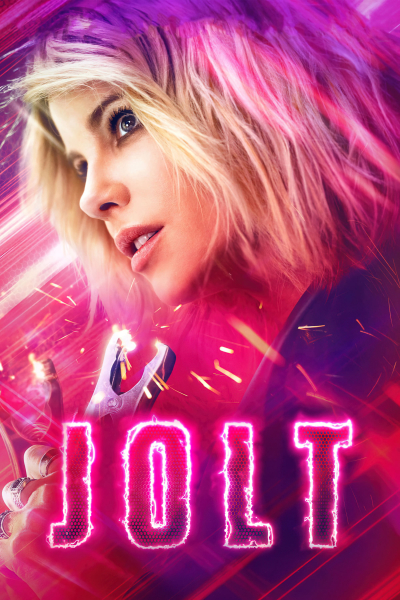 Jolt / Jolt (2021)